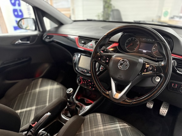 Used Vauxhall Corsa 2015 for sale - 76273312: Photo 27