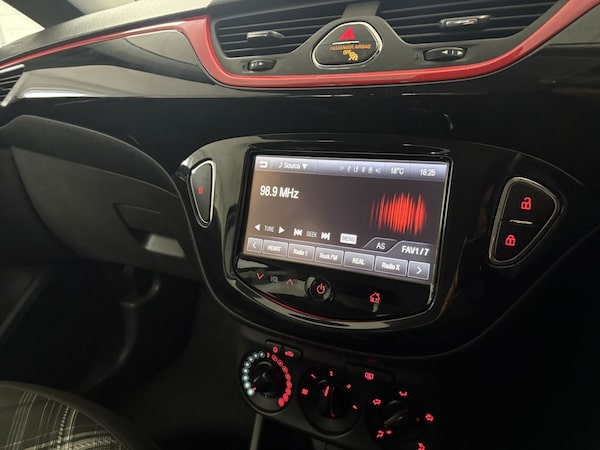 Used Vauxhall Corsa 2015 for sale - 76273312: Photo 29