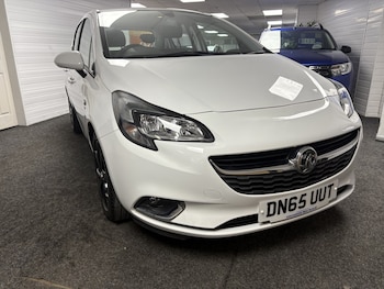 Used Vauxhall Corsa 2015 for sale - 76273312: Photo 2