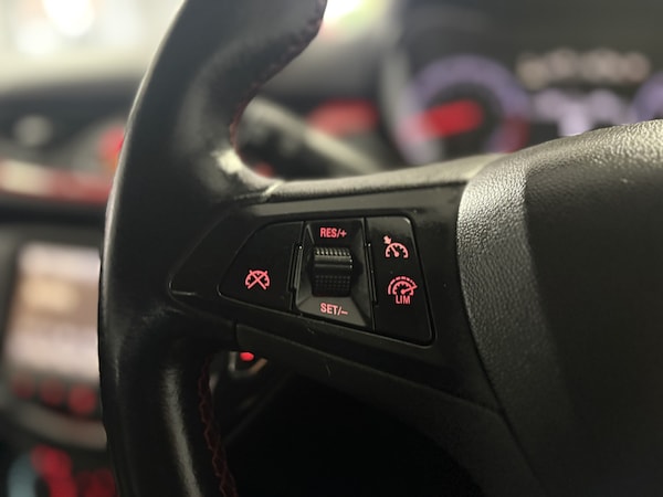 Used Vauxhall Corsa 2015 for sale - 76273312: Photo 34