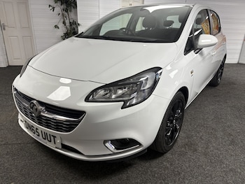 Used Vauxhall Corsa 2015 for sale - 76273312: Photo 3