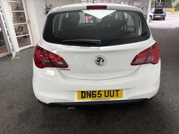 Used Vauxhall Corsa 2015 for sale - 76273312: Photo 6
