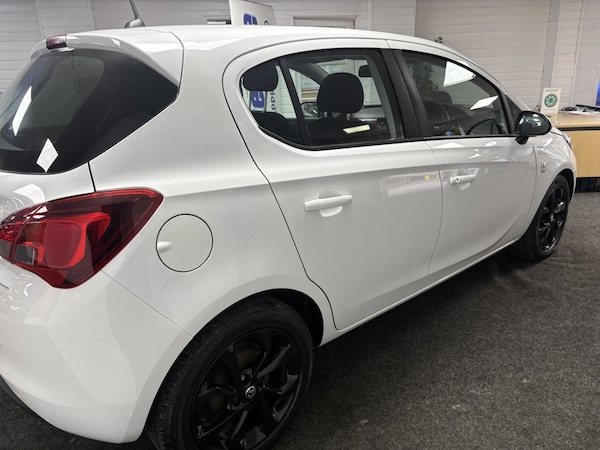 Used Vauxhall Corsa 2015 for sale - 76273312: Photo 7