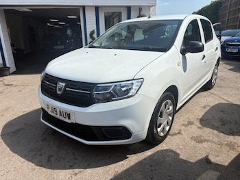 Used Dacia Sandero 2019 for sale - 75523559: Photo
