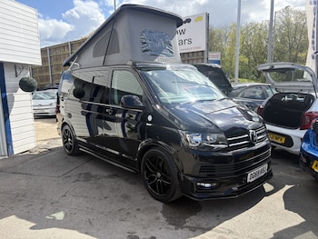 Used Volkswagen Transporter 2019 for sale - 78553442: Photo