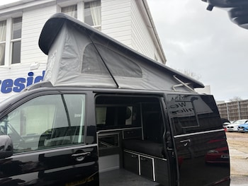 Used Volkswagen Transporter 2019 for sale - 78553442: Photo