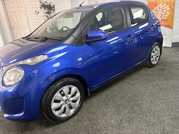 Used Citroen C1 2020 for sale - 79240197: Photo