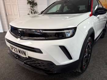 Used Vauxhall Mokka 2023 for sale - 74308143: Photo