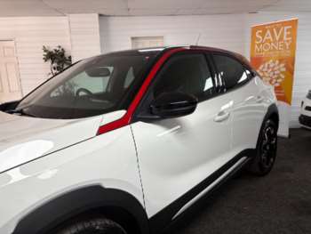 Used Vauxhall Mokka 2023 for sale - 74308143: Photo
