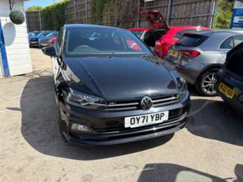 Used Volkswagen Polo 2021 for sale - 74757391: Photo