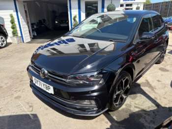 Used Volkswagen Polo 2021 for sale - 74757391: Photo