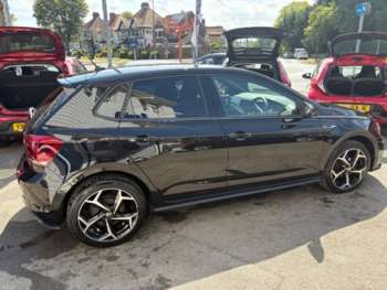 Used Volkswagen Polo 2021 for sale - 74757391: Photo