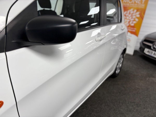 Used Suzuki Celerio 2017 for sale - 75523611: Photo 12