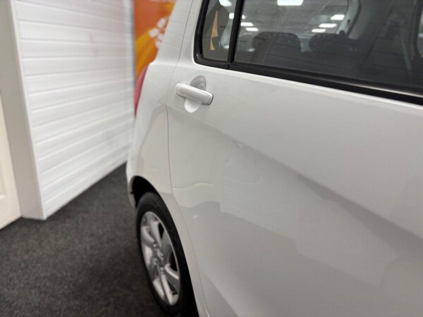 Used Suzuki Celerio 2017 for sale - 75523611: Photo 13