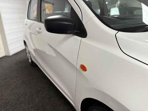 Used Suzuki Celerio 2017 for sale - 75523611: Photo 15