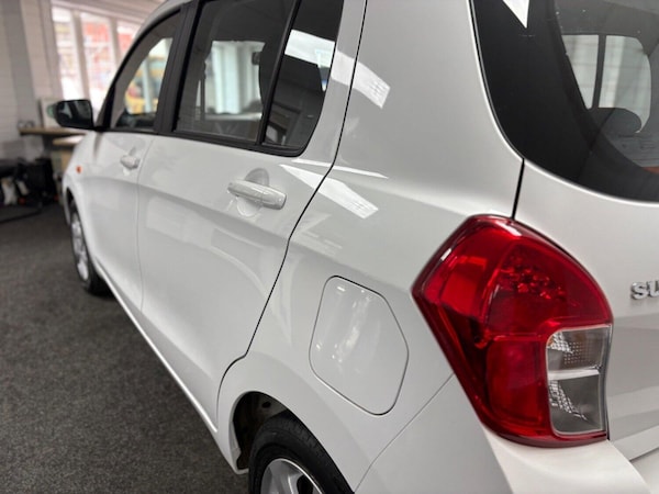 Used Suzuki Celerio 2017 for sale - 75523611: Photo 19