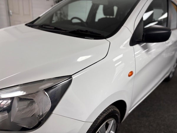 Used Suzuki Celerio 2017 for sale - 75523611: Photo 20