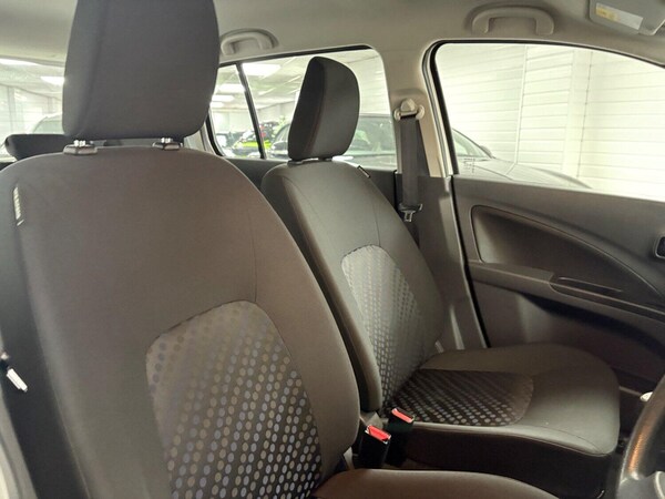 Used Suzuki Celerio 2017 for sale - 75523611: Photo 23