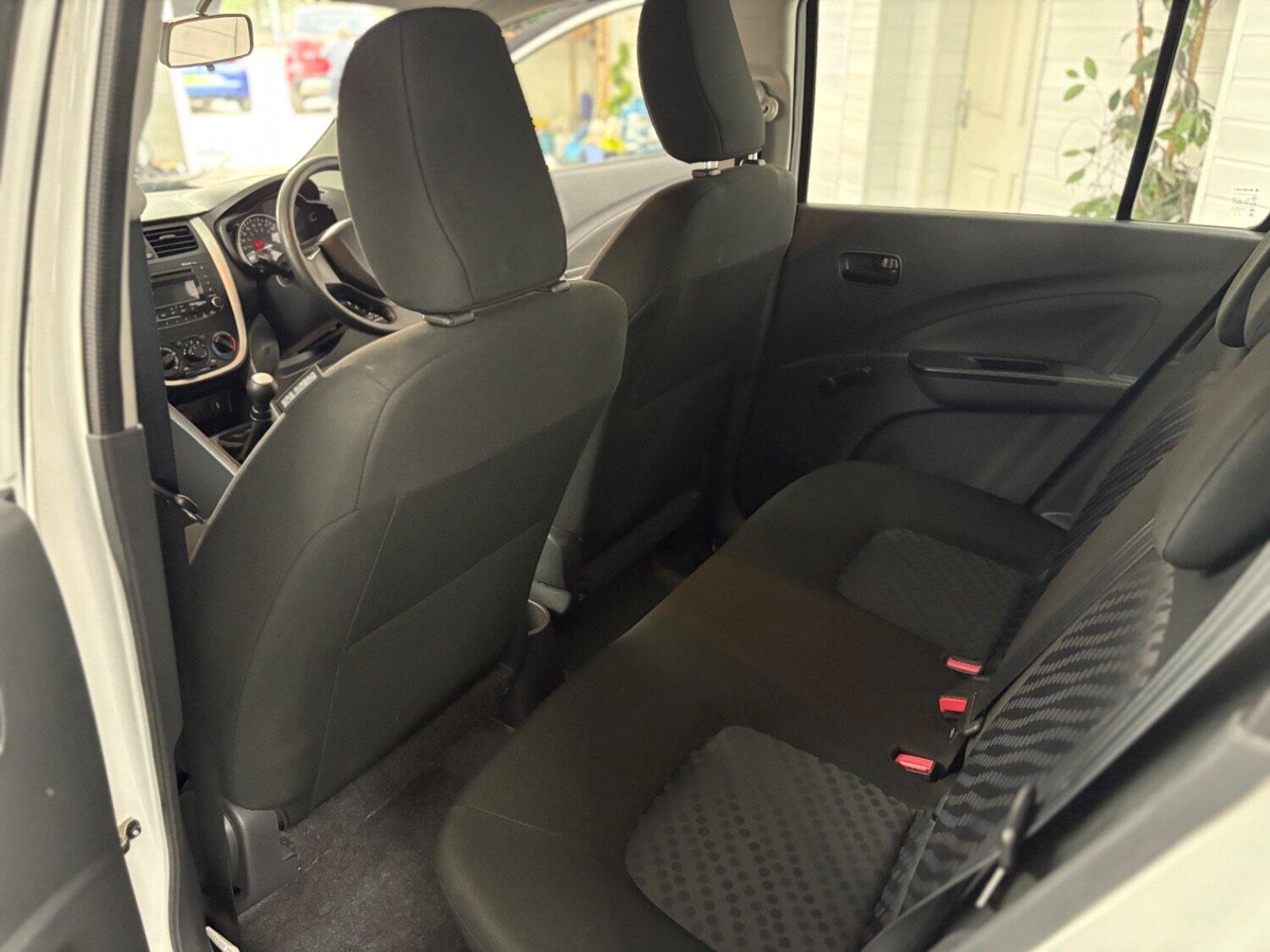 Vehicle 27