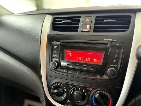Used Suzuki Celerio 2017 for sale - 75523611: Photo 35