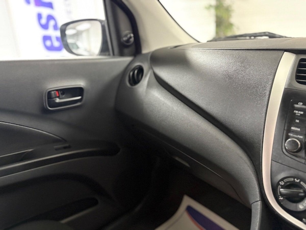 Used Suzuki Celerio 2017 for sale - 75523611: Photo 36