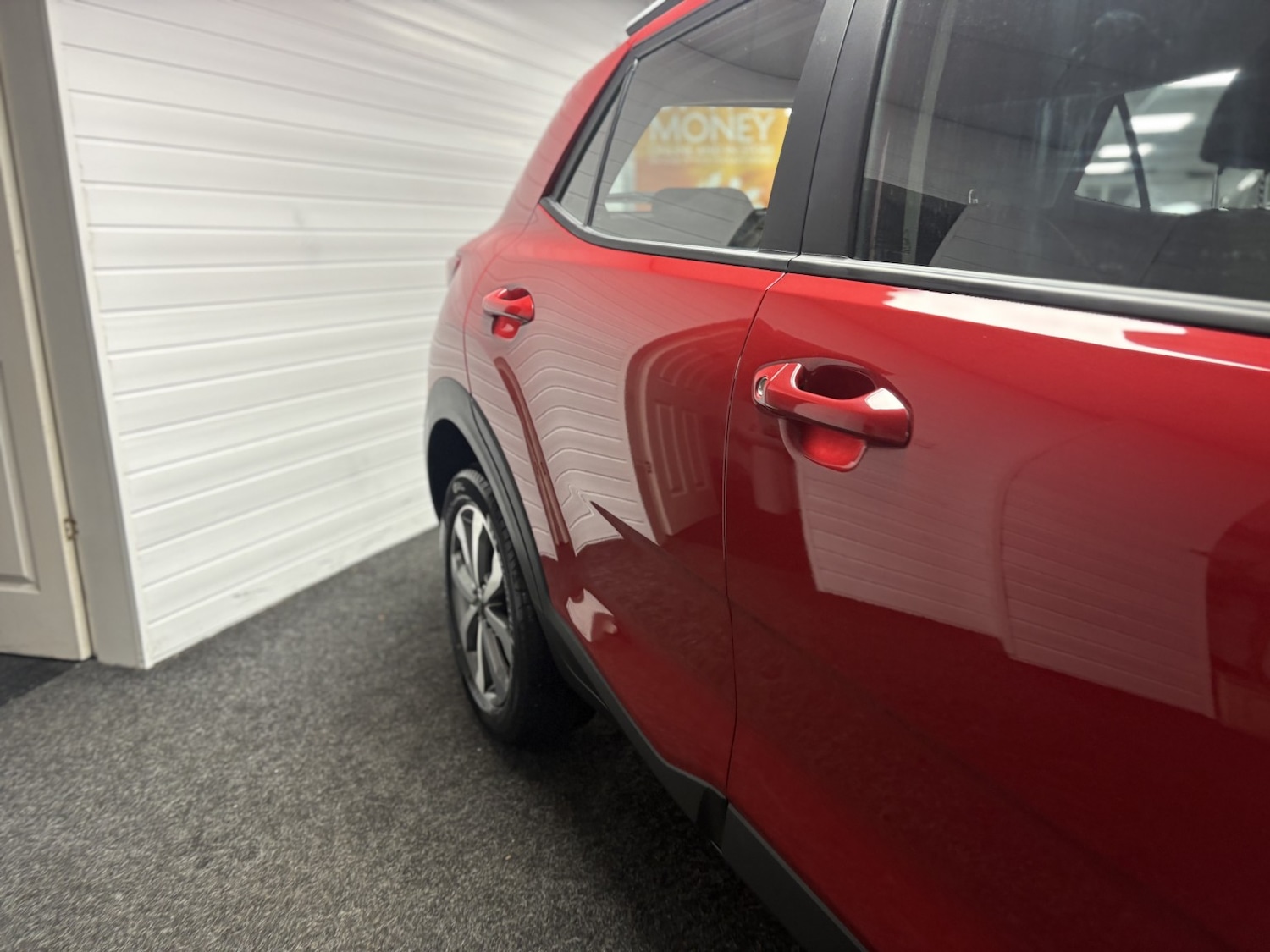 Used Kia Stonic 2022 for sale - 76699284: Photo 13