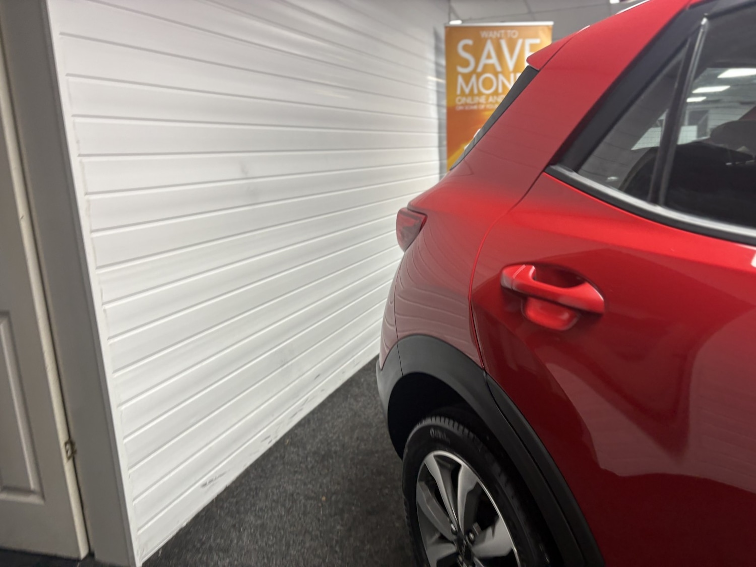 Used Kia Stonic 2022 for sale - 76699284: Photo 14