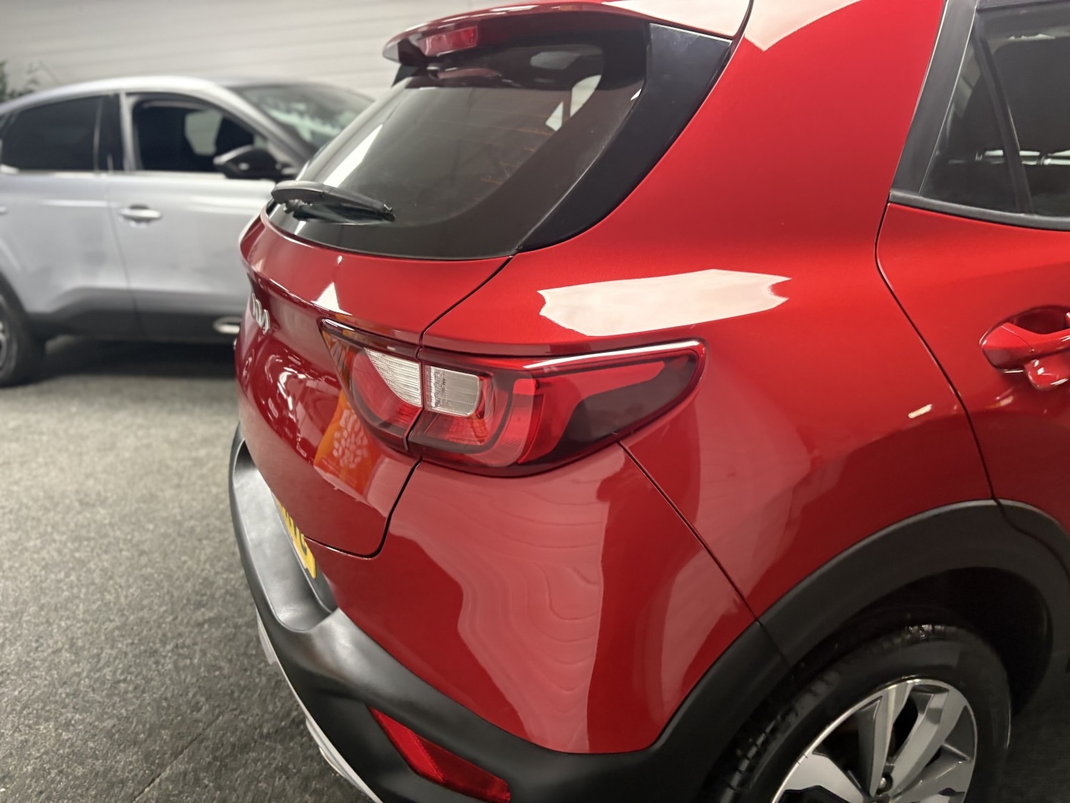 Used Kia Stonic 2022 for sale - 76699284: Photo 15