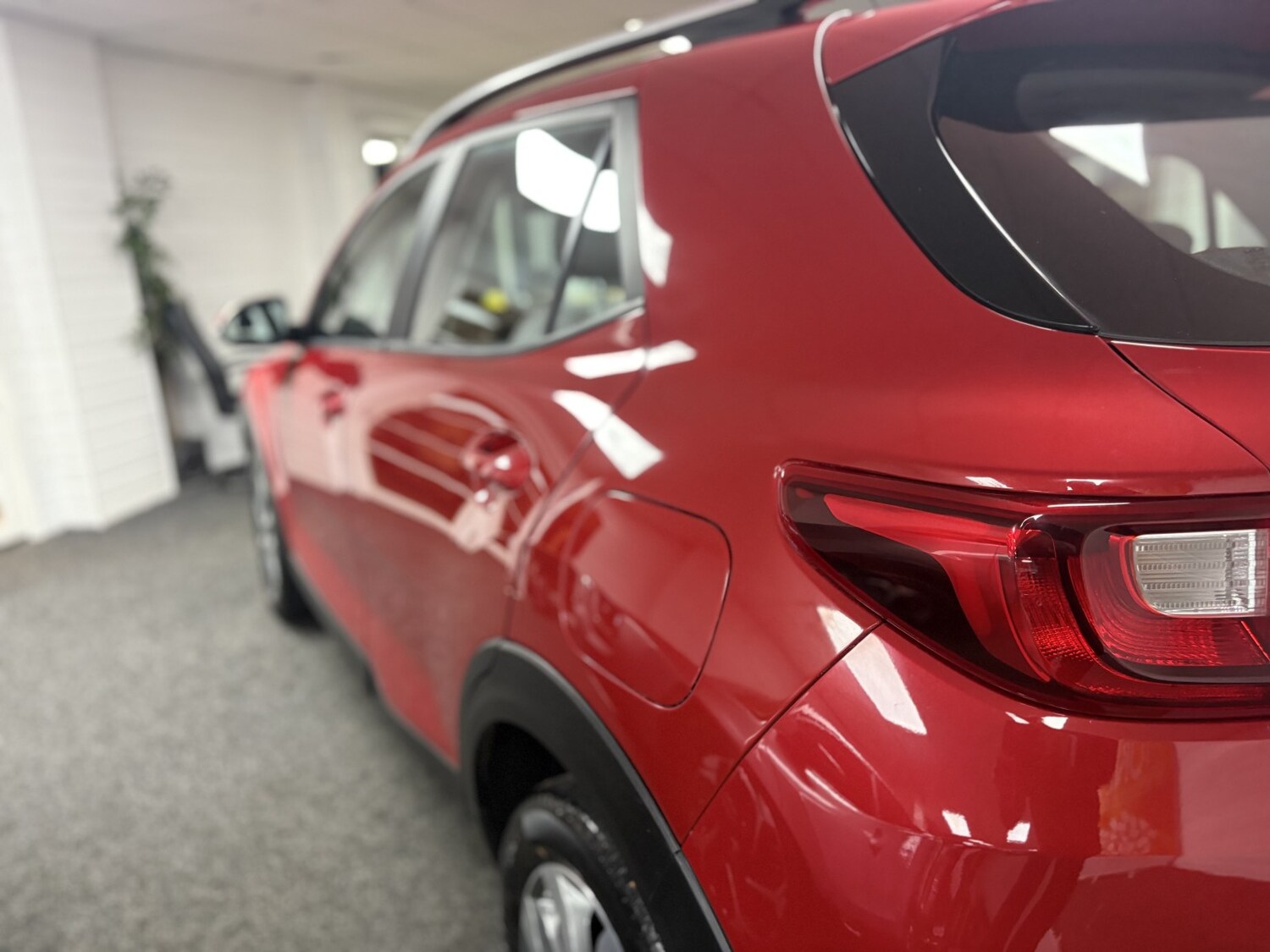 Used Kia Stonic 2022 for sale - 76699284: Photo 17