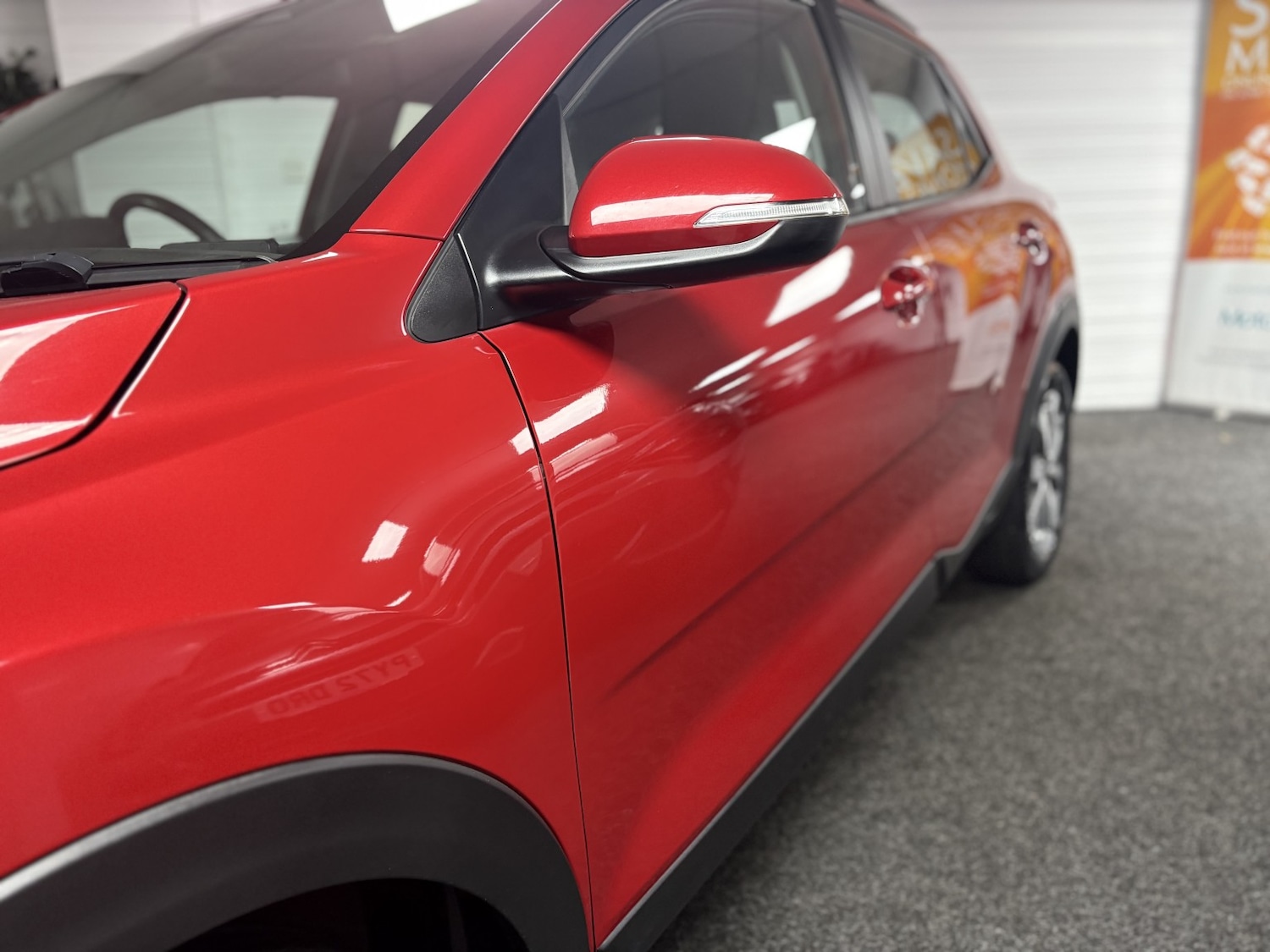 Used Kia Stonic 2022 for sale - 76699284: Photo 19