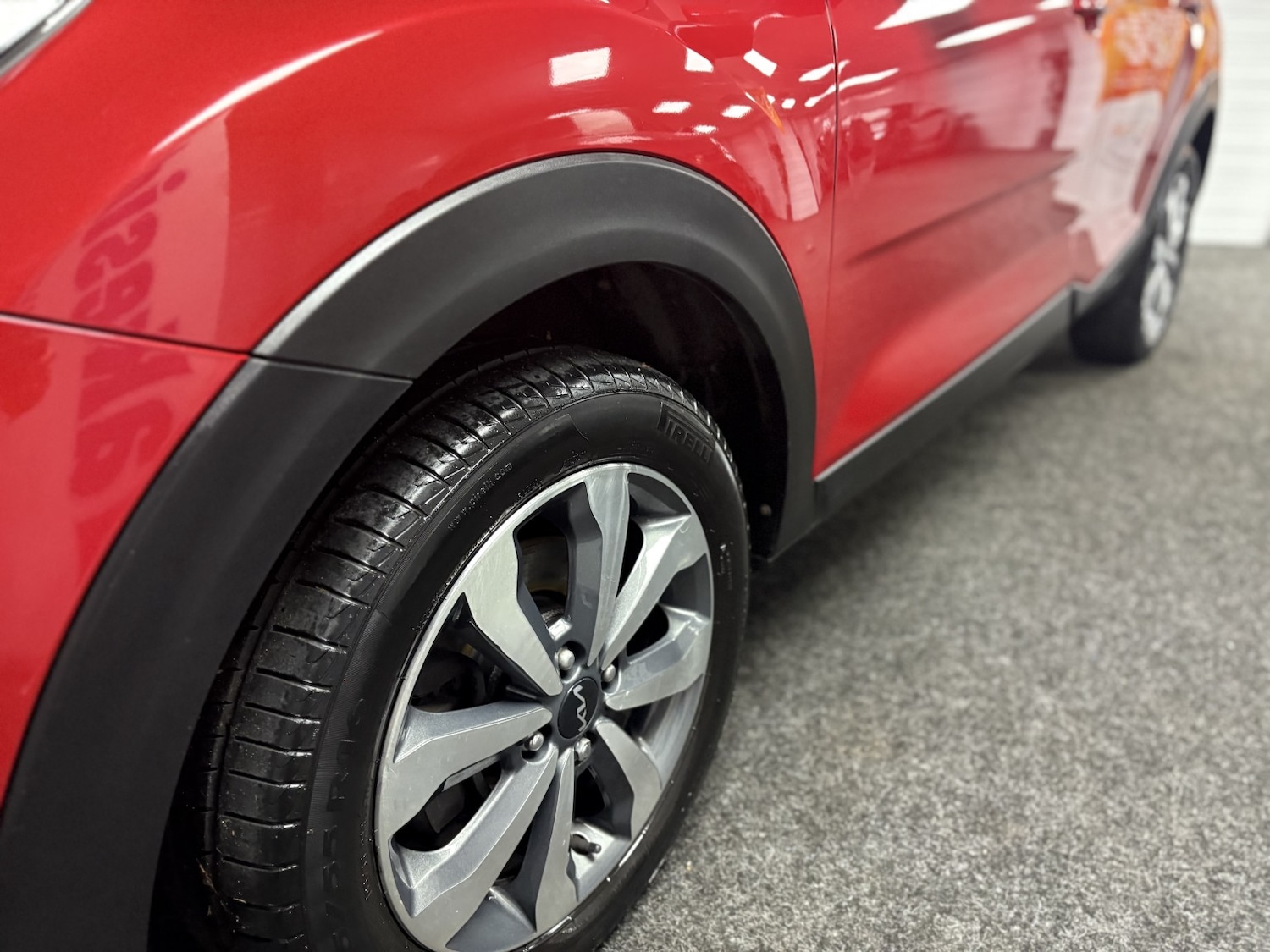 Used Kia Stonic 2022 for sale - 76699284: Photo 20