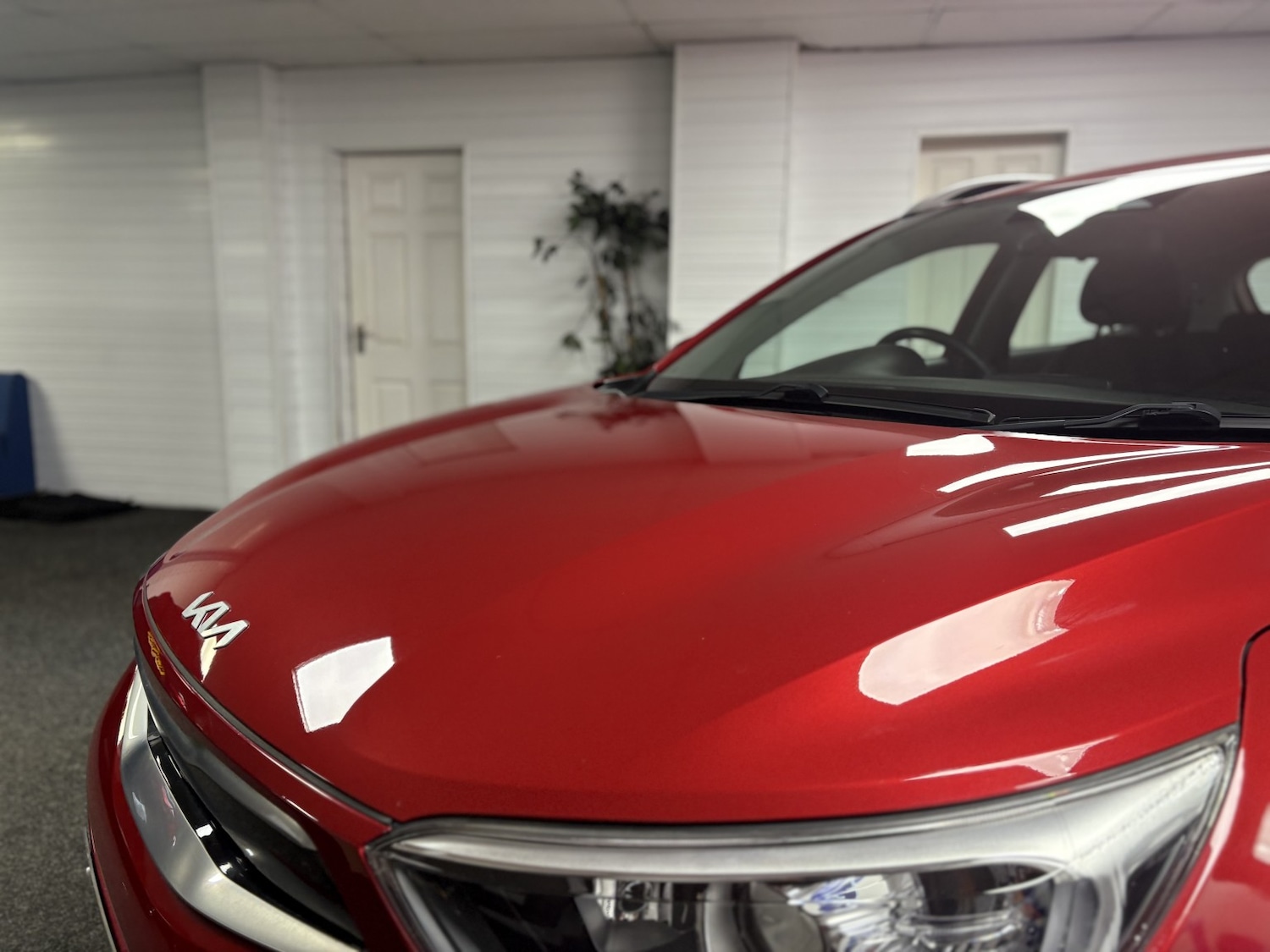 Used Kia Stonic 2022 for sale - 76699284: Photo 21