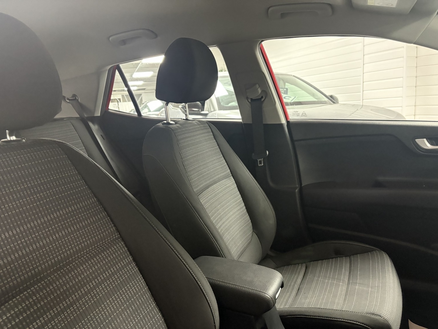 Used Kia Stonic 2022 for sale - 76699284: Photo 24