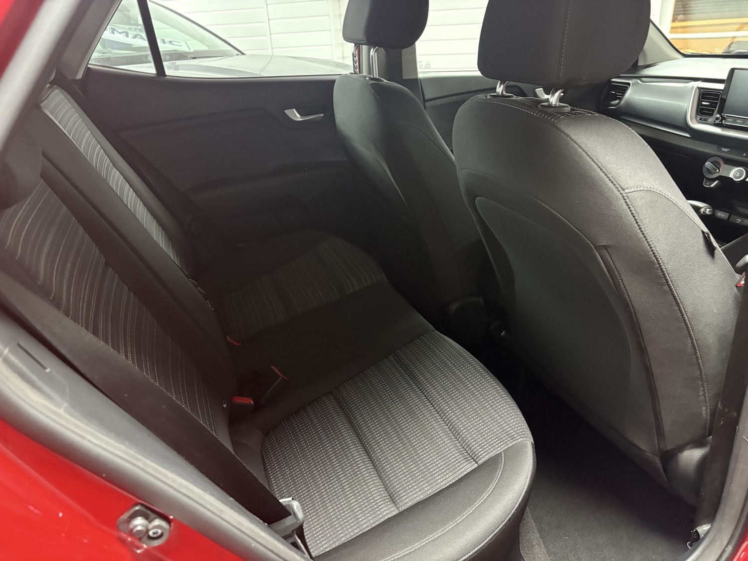 Used Kia Stonic 2022 for sale - 76699284: Photo 26