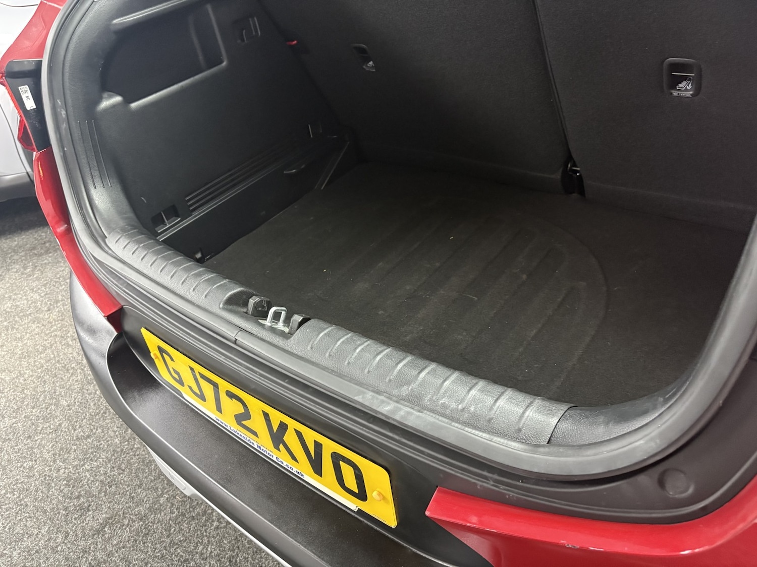 Used Kia Stonic 2022 for sale - 76699284: Photo 27