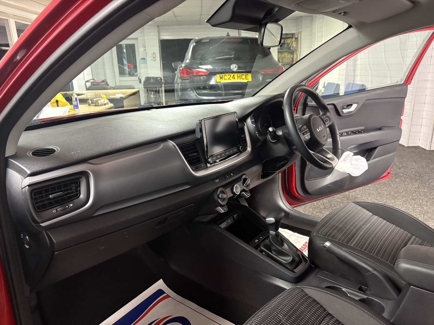 Used Kia Stonic 2022 for sale - 76699284: Photo 29