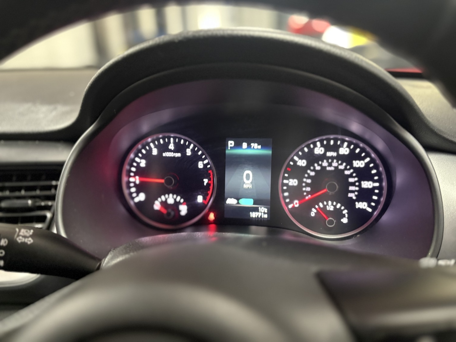 Used Kia Stonic 2022 for sale - 76699284: Photo 41