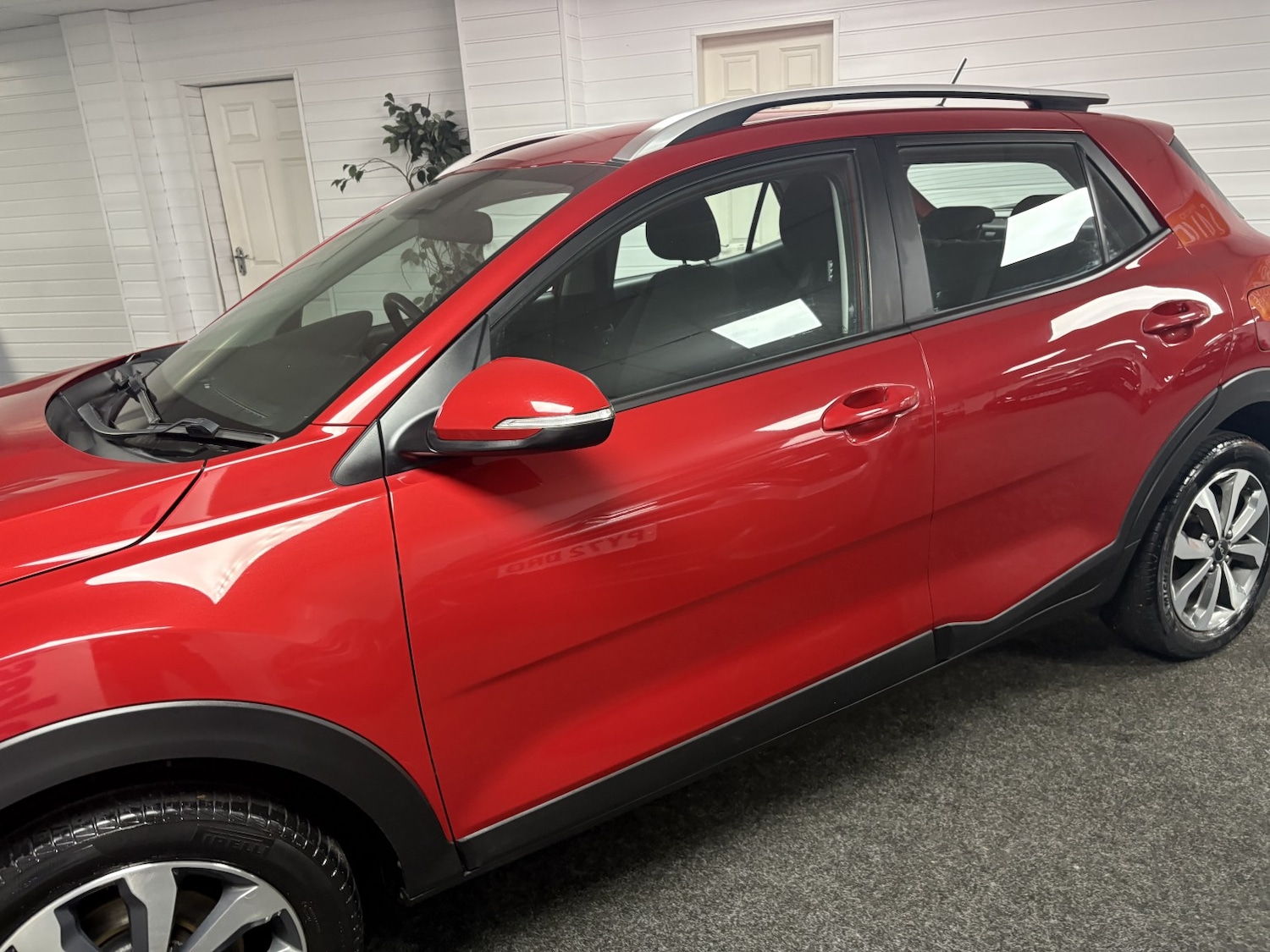 Used Kia Stonic 2022 for sale - 76699284: Photo 5