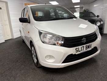 Used Suzuki Celerio 2017 for sale - 75029636: Photo