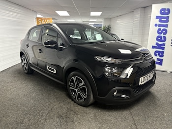 2022 - 1.2 PureTech Sense 5-Door