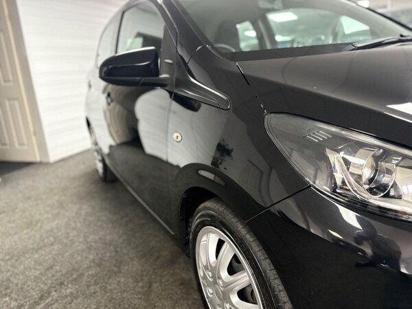 Used Peugeot 108 2018 for sale - 76149243: Photo 10