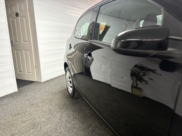 Used Peugeot 108 2018 for sale - 76149243: Photo 11