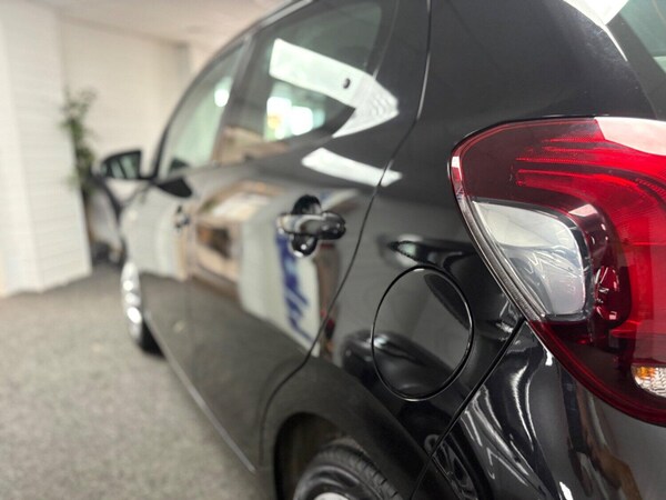 Used Peugeot 108 2018 for sale - 76149243: Photo 15