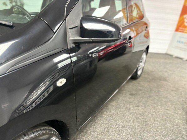 Used Peugeot 108 2018 for sale - 76149243: Photo 20
