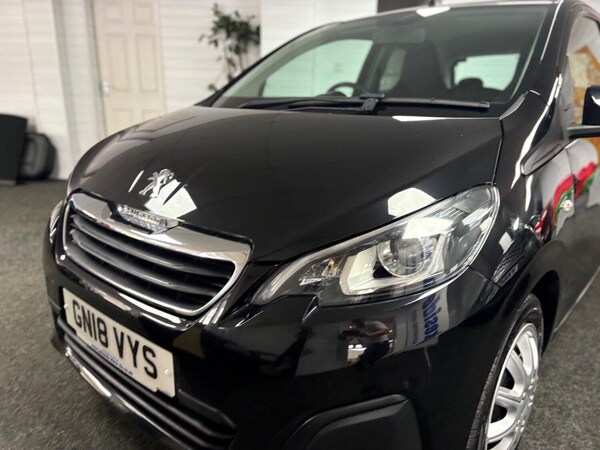 Used Peugeot 108 2018 for sale - 76149243: Photo 21
