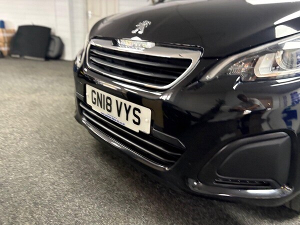 Used Peugeot 108 2018 for sale - 76149243: Photo 22