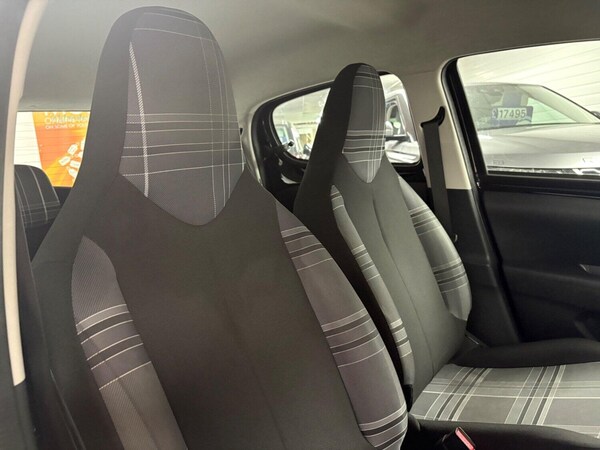 Used Peugeot 108 2018 for sale - 76149243: Photo 24