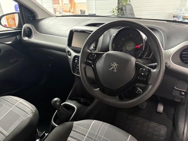 Used Peugeot 108 2018 for sale - 76149243: Photo 25