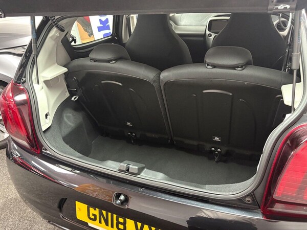 Used Peugeot 108 2018 for sale - 76149243: Photo 26
