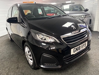 Used Peugeot 108 2018 for sale - 76149243: Photo 2